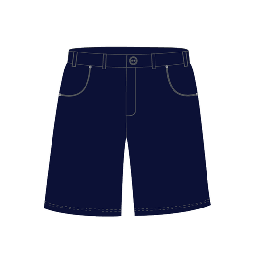 Shorts - Male Style