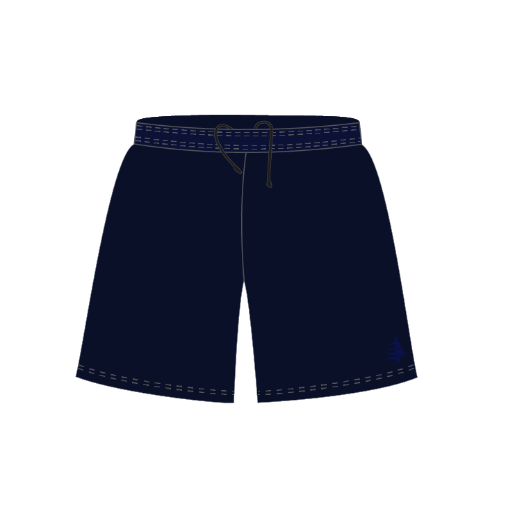 Sports Shorts - Unisex