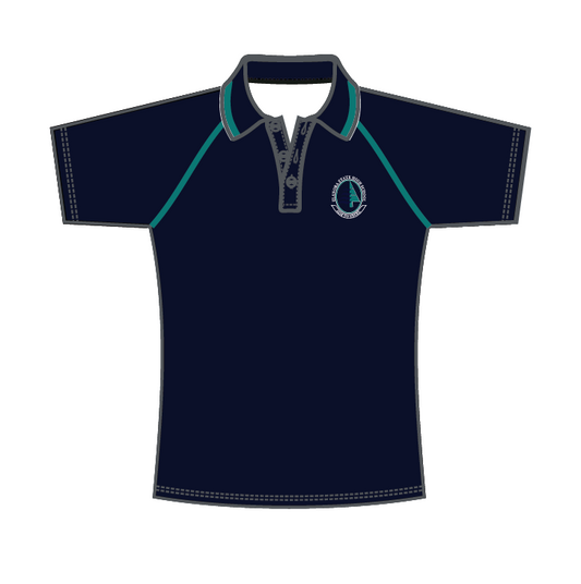 Sports Polo - Unisex